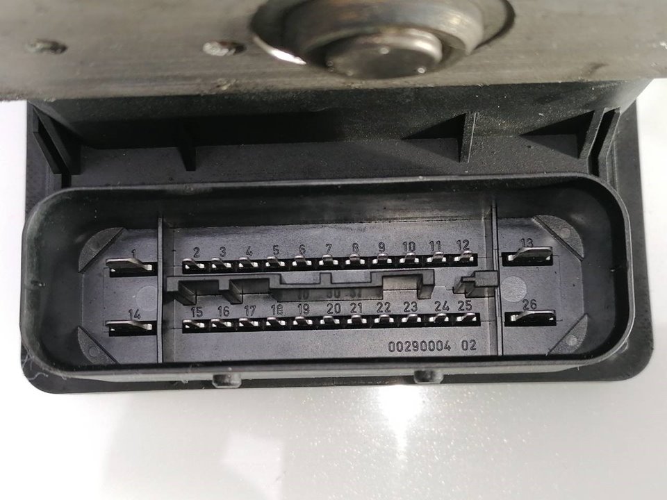 Abs 13234911 de Opel Zafira / zafira family b (a05) 2008-2012 - pieza usada