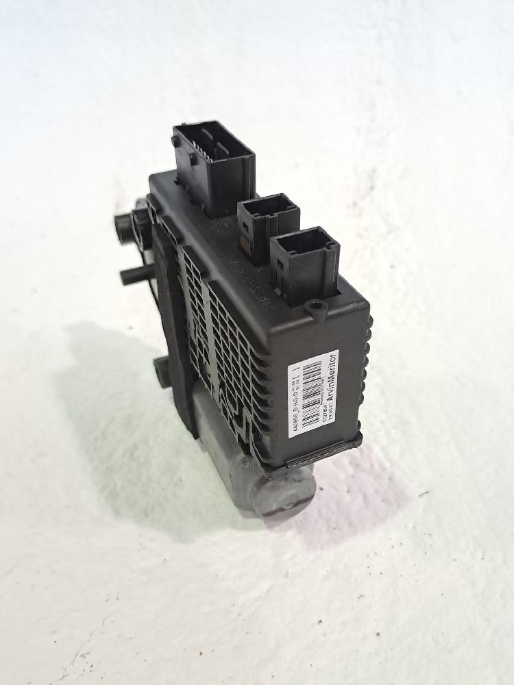 Motor elevalunas delantero derecho 9682495580 de Citroen C4 grand picasso 2006-2011 - pieza usada