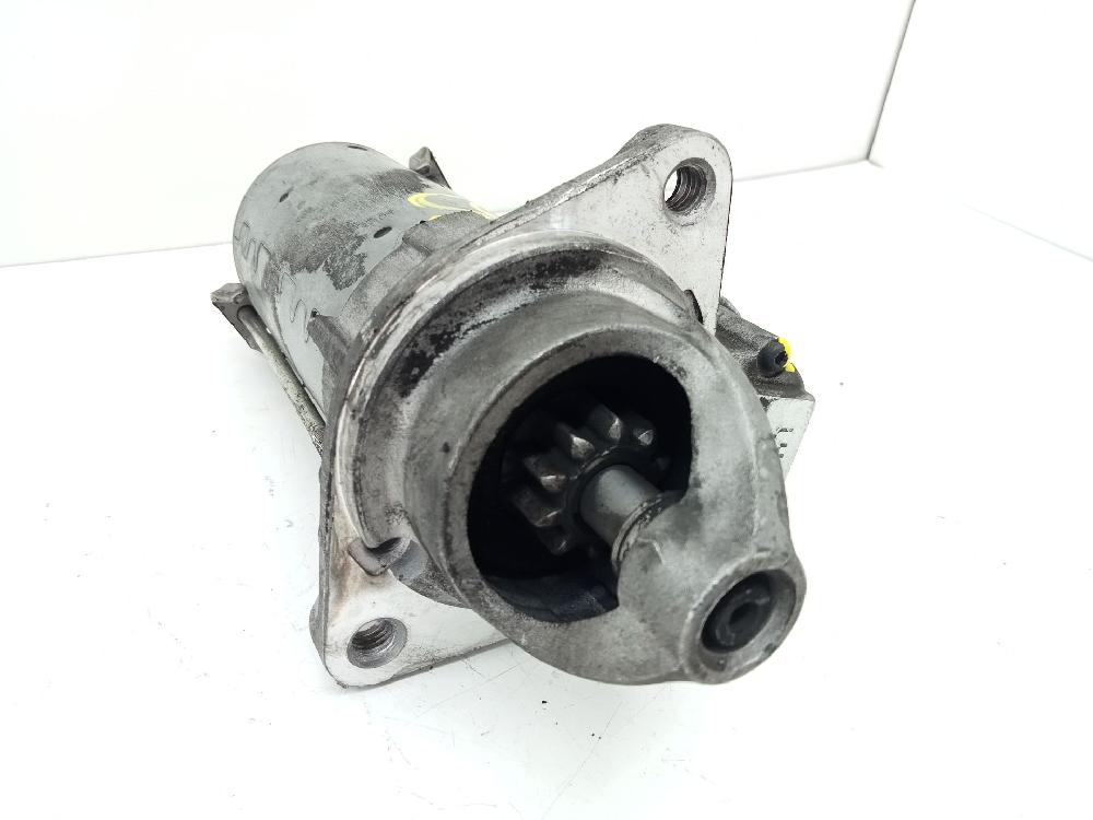 Motor arranque 1732742 de Ford Ka+ 2016-2018 - pieza usada