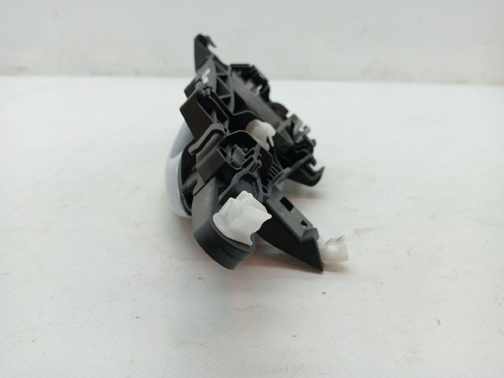 Maneta exterior delantera derecha 13506795 de Opel Astra k (b16) 2015-2010 - pieza usada