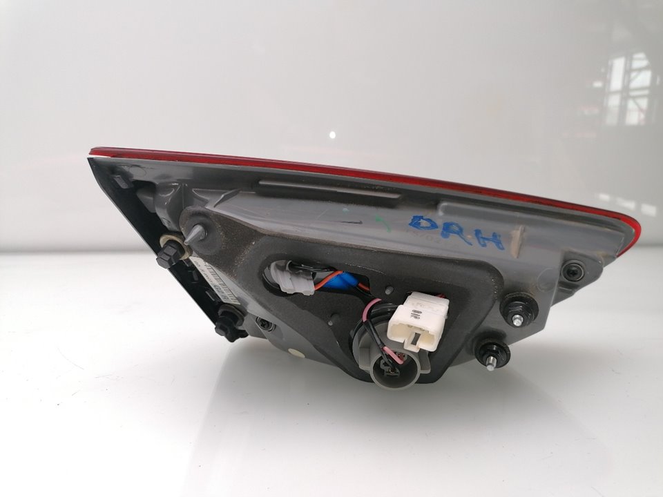Scheinwerfer hinten rechts 9240205510 de Hyundai I30 (gd) 2011-2015 - pieza usada