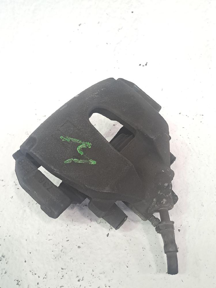 Pinza de freno delantera izquierda 1682876 de Ford Focus ii (da_, hcp, dp) 2005-2012 - pieza usada