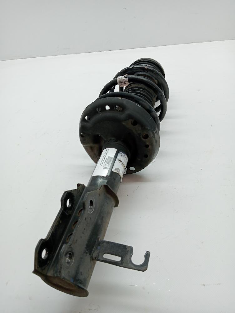 Front shock absorber rh 13474018 de Opel Astra j (p10) 2009-2015