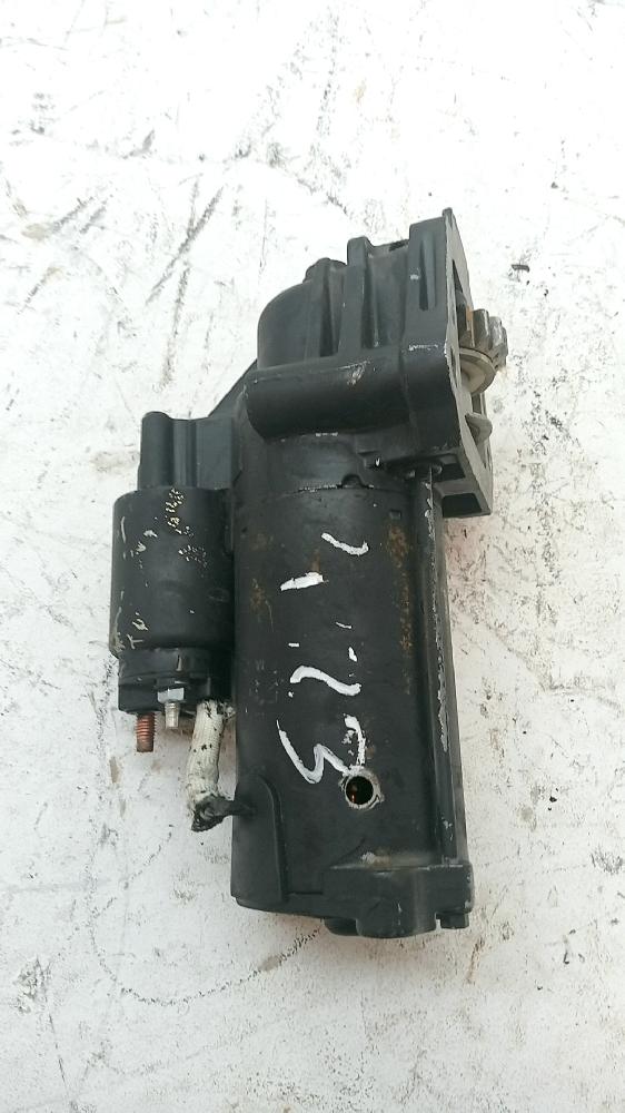 Motor arranque 1449615 de Ford Mondeo iii turnier (bwy) 2000-2007 - pieza usada