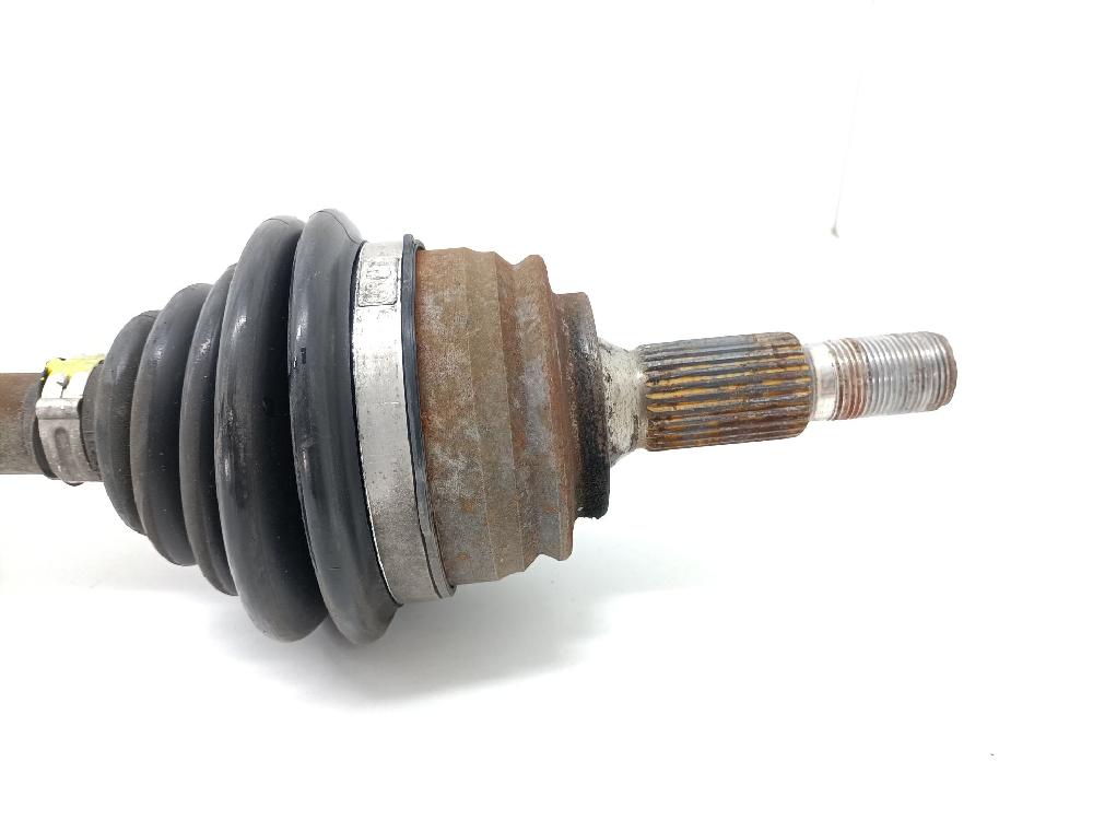 Front transmission rh 9809527980 de Peugeot 308 ii (lb_, lp_, lw_, lh_, l3_) 2013-2017 - pieza usada