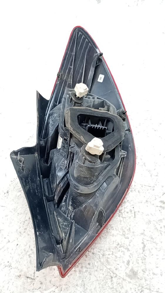 Rear lamp lh 93190950 de Opel Corsa d (s07) 2011-2014 - pieza usada
