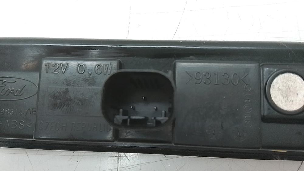 Maneta exterior porton 1886014 de Ford Tourneo courier b460 monospace 2014-0 - pieza usada