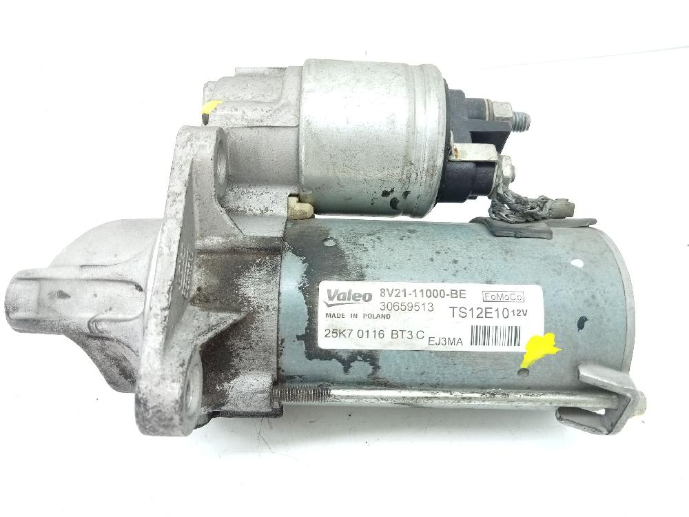 Motor arranque 1732742 de Ford Ka+ 2016-2018 - pieza usada