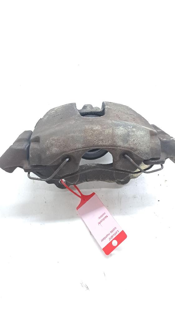 Pinza de freno delantera izquierda 1682876 de Ford Focus c-max (dm2) 2003-2007 - pieza usada