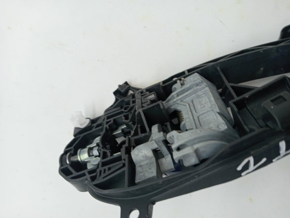 Maneta exterior trasera izquierda 13506795 de Opel Astra k (b16) 2015-2018 - pieza usada