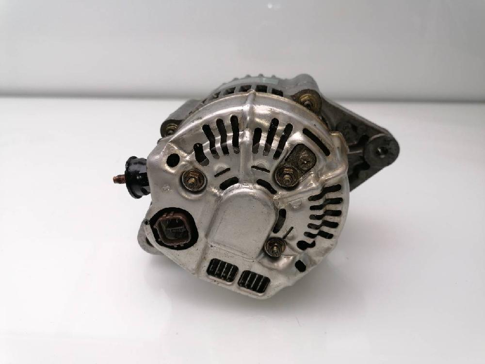 Alternador 2706030050 de Toyota Land cruiser prado (_j12_) 2002-2009 - pieza usada