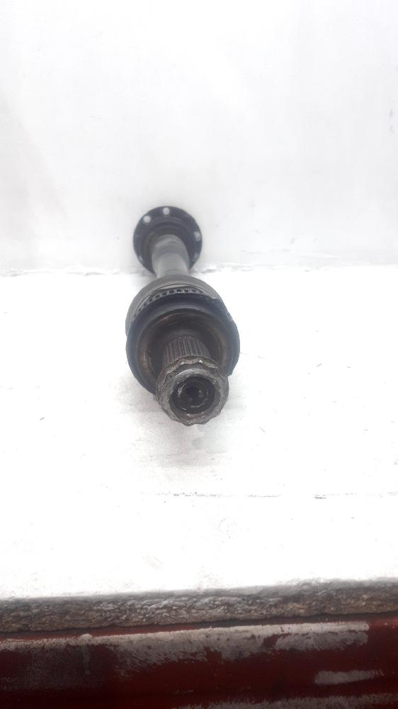 Amortiguador trasero izquierdo 33521096366 de Bmw 3 coupé (e46) 1999-2000 - pieza usada