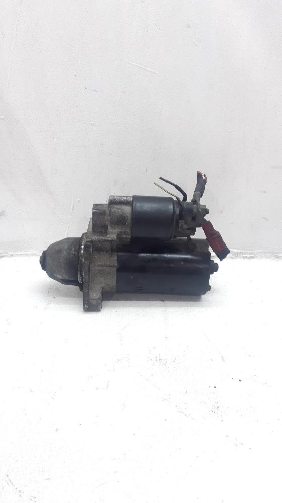 Motor arranque 12412354709 de Bmw 3 coupé (e46) 1999-2000 - pieza usada