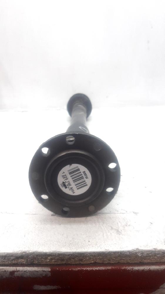 Amortiguador trasero derecho 33521096366 de Bmw 3 coupé (e46) 1999-2000 - pieza usada