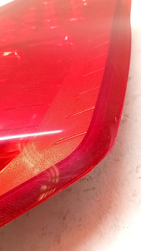 Faro posteriore destro 1709552 de Ford Fiesta vi (cb1, ccn) 2008-0 - pieza usada