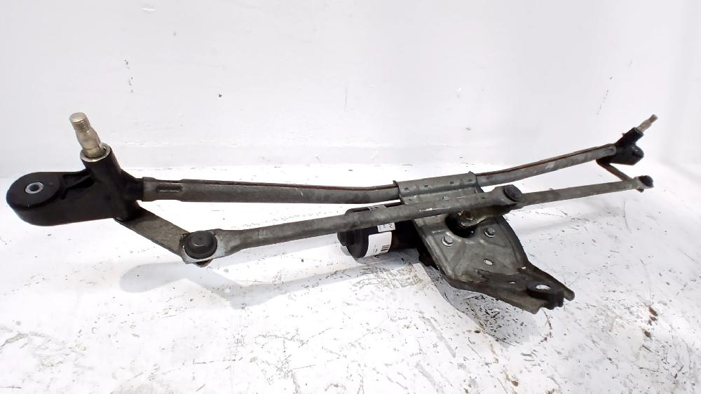 Motor limpia delantero 1097546 de Ford Transit furgón (fa_ _) 2011-2014 - pieza usada