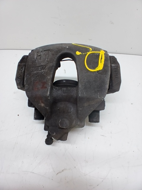 Pinza de freno delantera izquierda 1682876 de Ford Focus iii 2010-0 - pieza usada