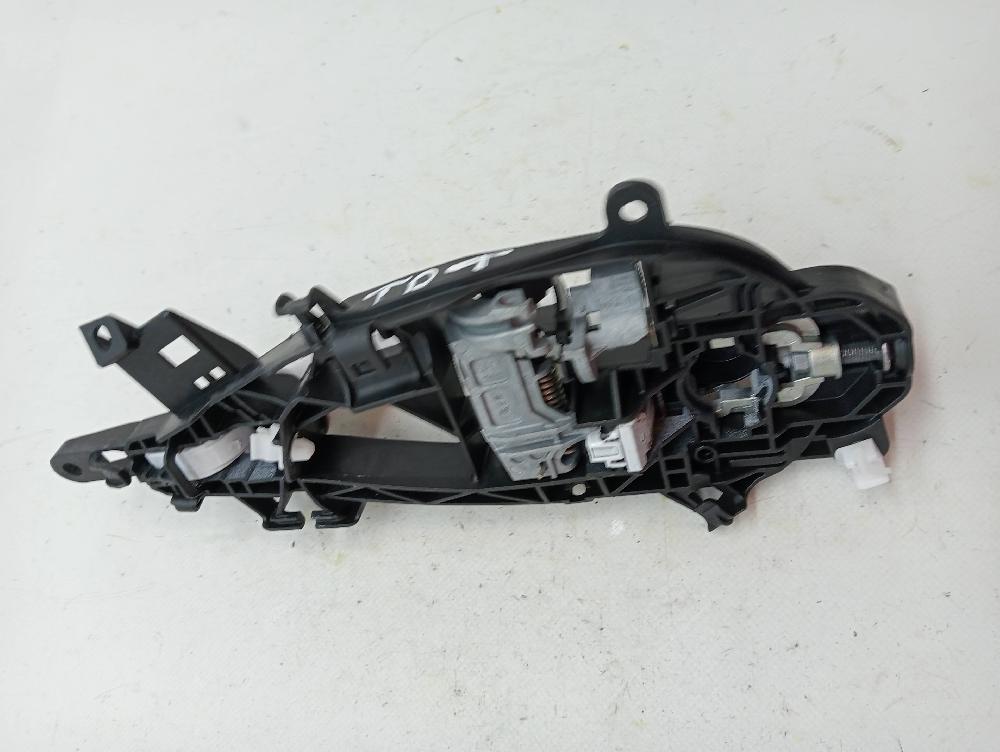 Maneta exterior trasera izquierda 13506795 de Opel Astra k (b16) 2015-0 - pieza usada
