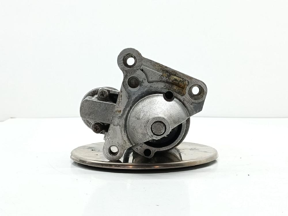 Starter motor 7700116282 de Renault Scénic i monospace (ja0/1_, fa0_) 1999-2003 - pieza usada