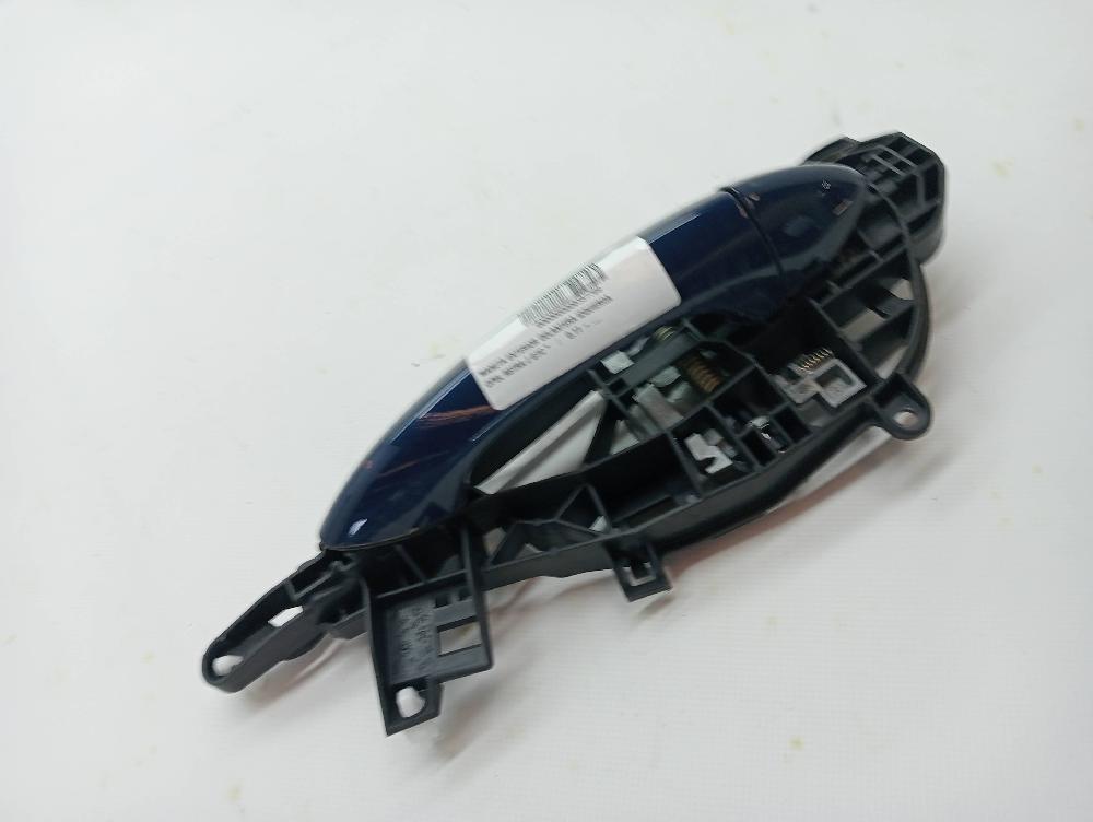 Maneta exterior delantera izquierda 13506795 de Opel Astra k (b16) 2015-2018