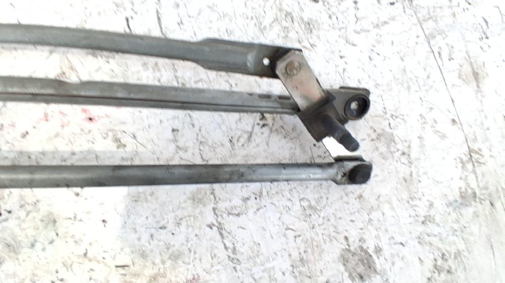 Front windscreen wiper motor 1709010 de Ford Kuga i 2008-2012 - pieza usada