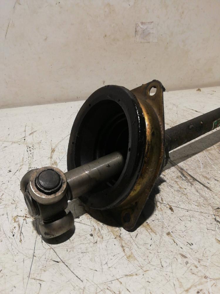 Transmisión delantera izquierda 7700110484 de Citroen Bx (xb-_) 1987-1993 - pieza usada