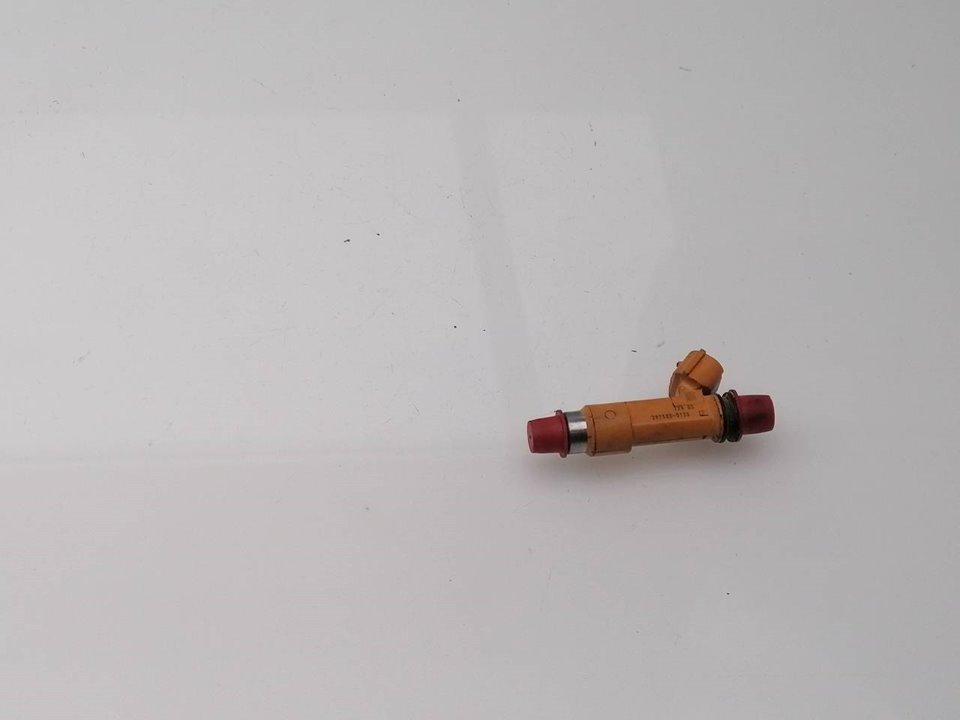 Inyector 2975000120 de Suzuki Jimny todo terreno, cerrada (sn, jb_) 1998-2008