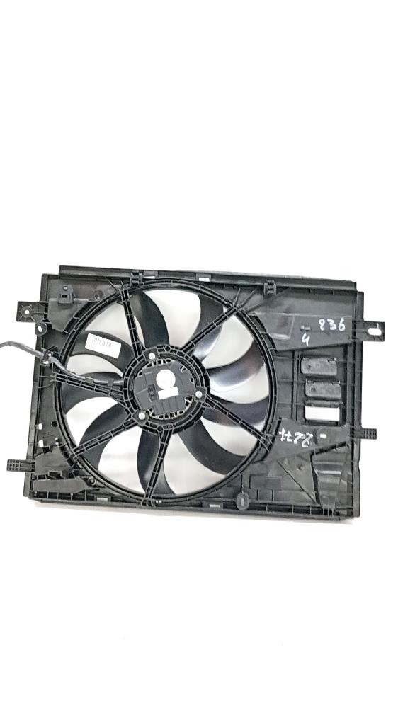 Elettroventola 9834296080 de Peugeot Expert (224_) 2000-2006