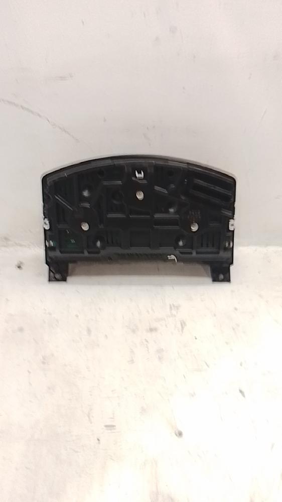 Cuadro de instrumentos 13225986 de Opel Zafira / zafira family b (a05) 2008-2012 - pieza usada