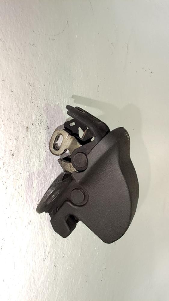 Cerradura maletero / porton 9186839 de Opel Combo tour 2004-2011