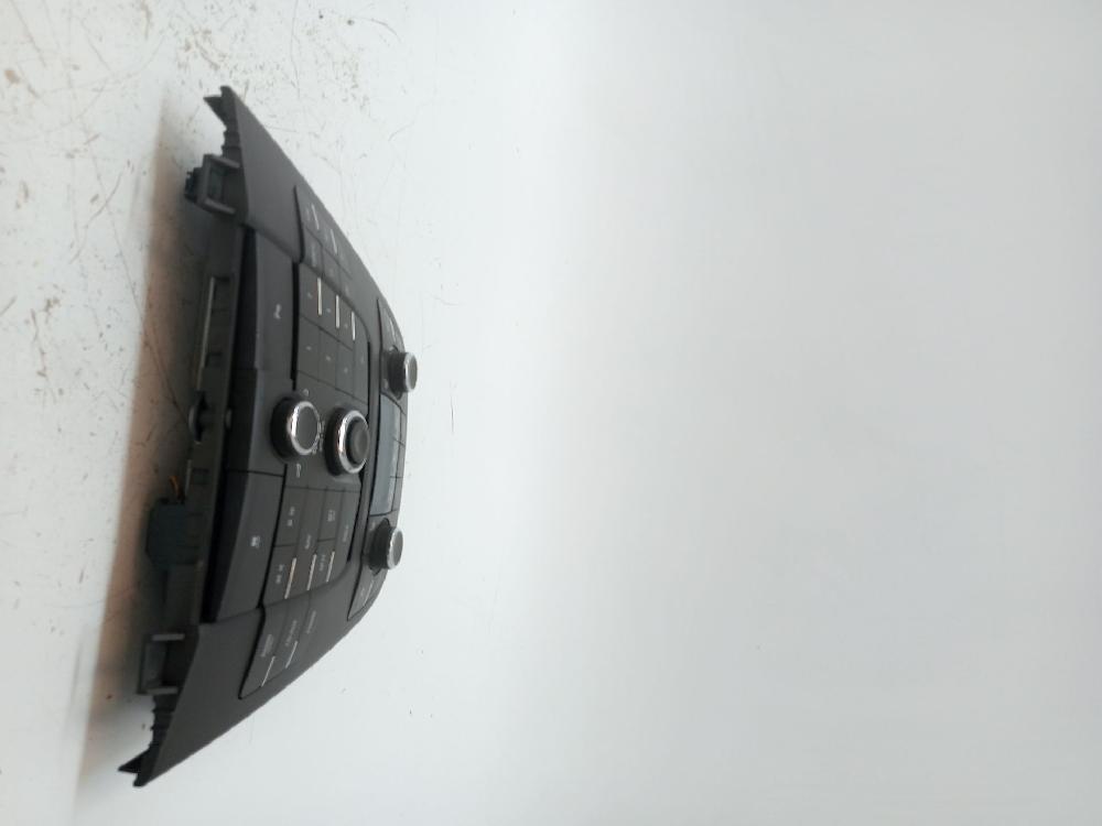 Mando del climatizador 13277912 de Opel Insignia a sedán (g09) 2008-2017 - pieza usada