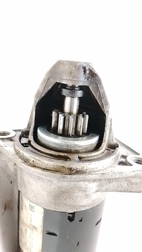 Starter motor 1732742 de Ford Focus c-max (dm2) 2003-2007 - pieza usada