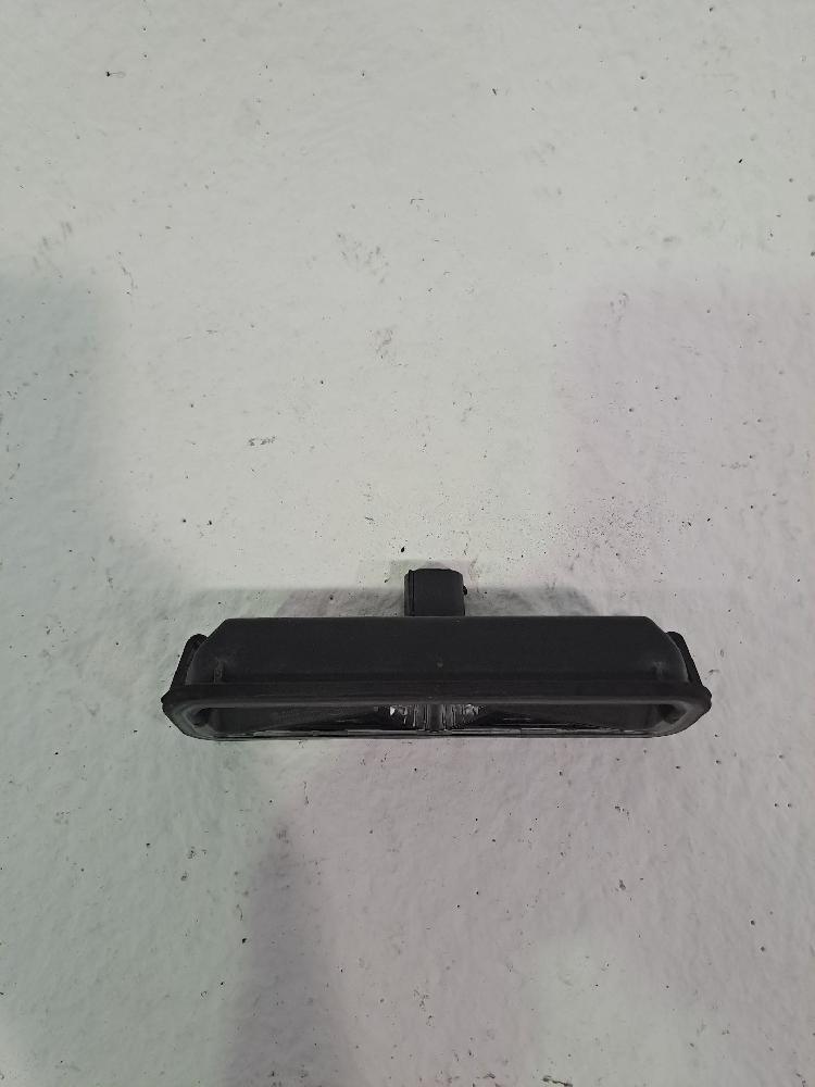 Maneta exterior porton 1886014 de Ford Focus iii sedán 2010-2018 - pieza usada