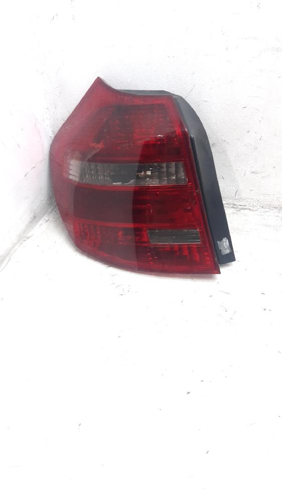 Piloto trasero izquierdo 63217164955 de Bmw 1 (e87) 2007-2011