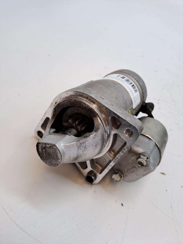 Halter anlasser 51890631 de Fiat Panda (312_, 319_) 2012-2026 - pieza usada