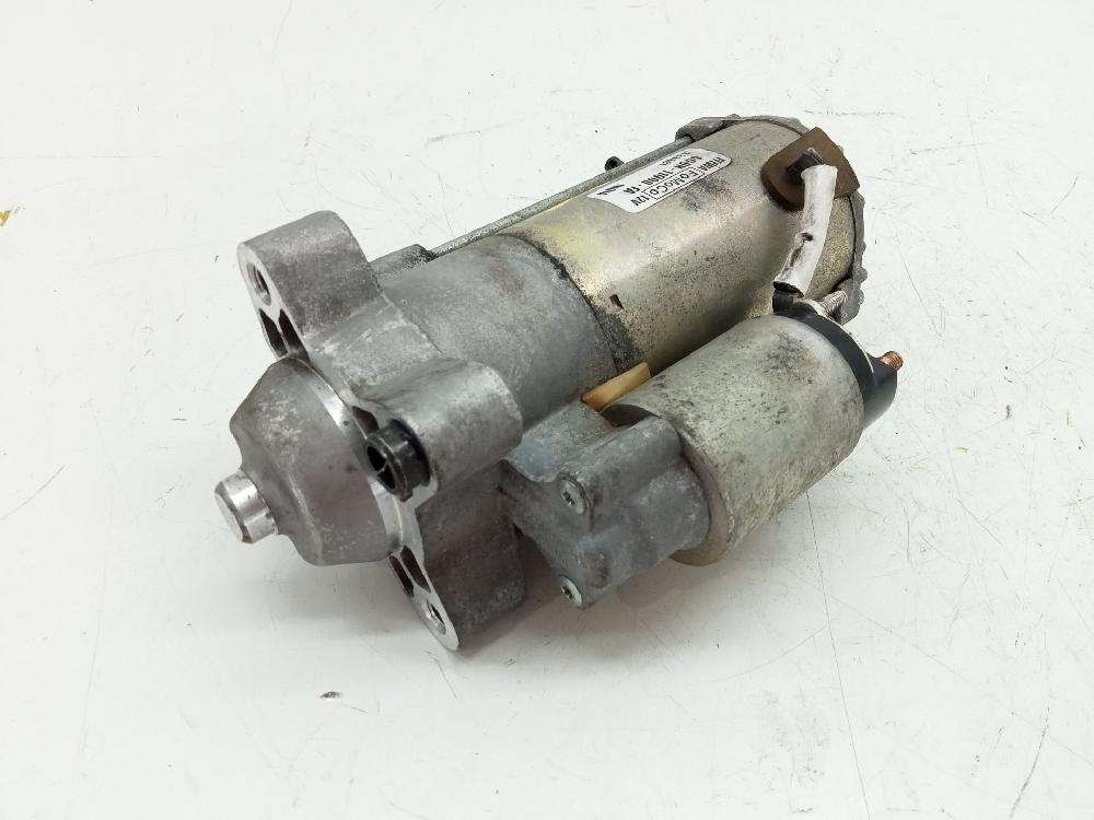 Motor arranque 1376305 de Ford Kuga ii (dm2) 2013-0