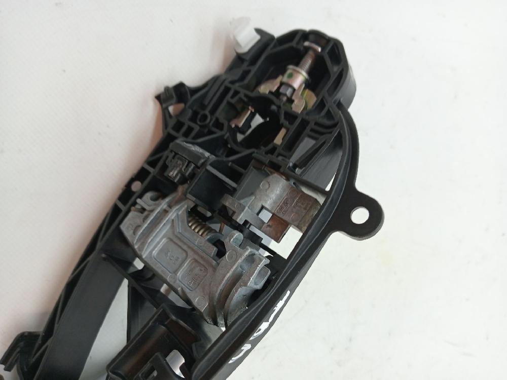 Maneta exterior trasera derecha 13506795 de Opel Astra k (b16) 2015-2010 - pieza usada