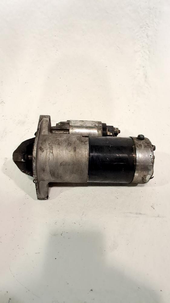 Motorino di avviamento 55352882 de Saab 9-3 station wagon (e50) 2009-2015