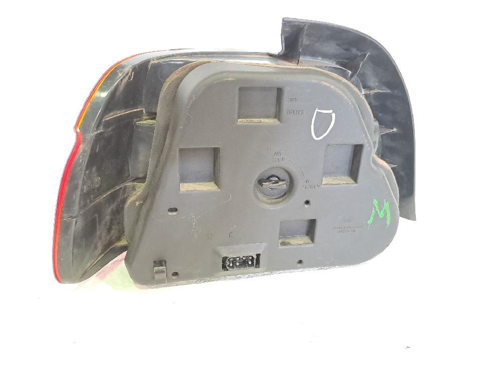 Scheinwerfer hinten rechts 63218363558 de Bmw 5 (e39) 2000-2003 - pieza usada