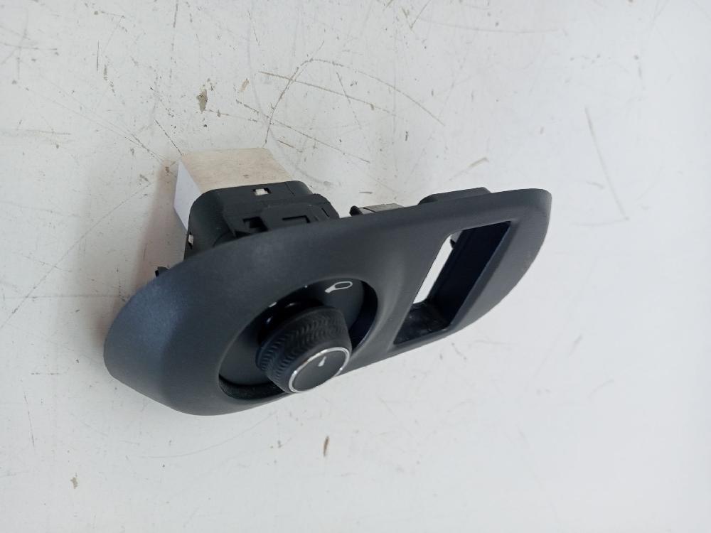 Mando retrovisor 9817840980 de Citroen C4 cactus 2014-0 - pieza usada