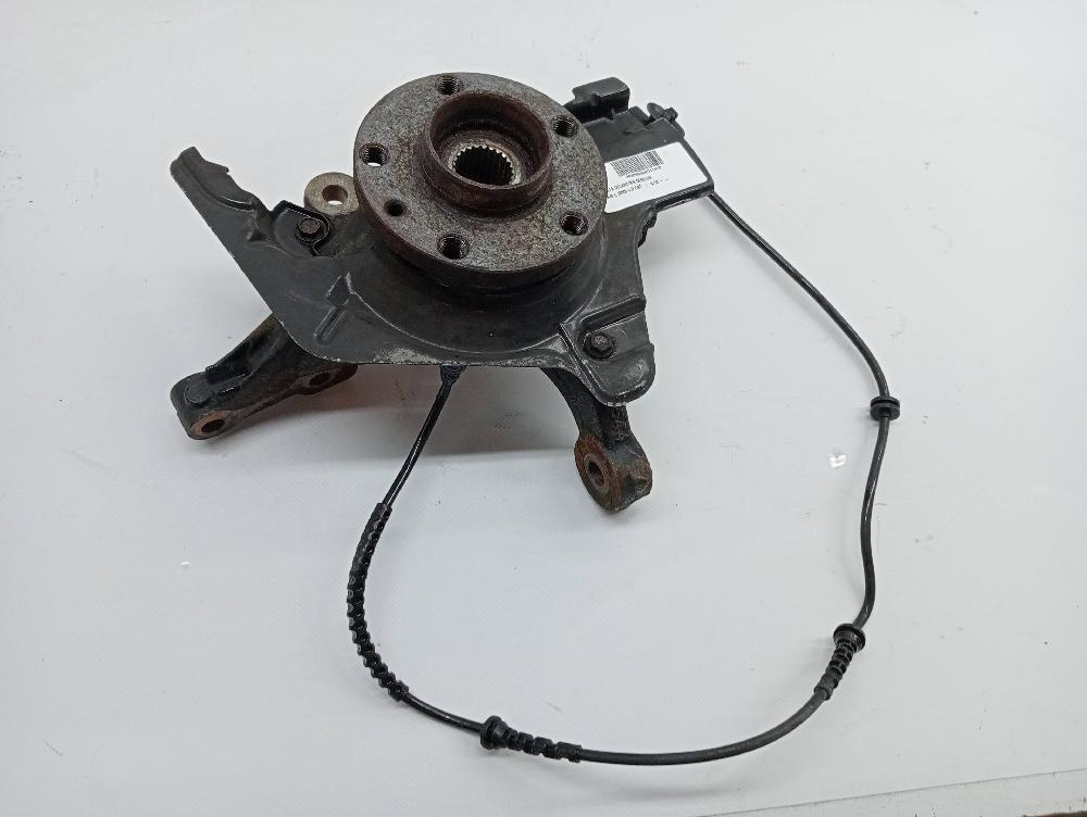 Mangueta delantera derecha 51910431 de Fiat 500l (351_, 352_) 2014-0