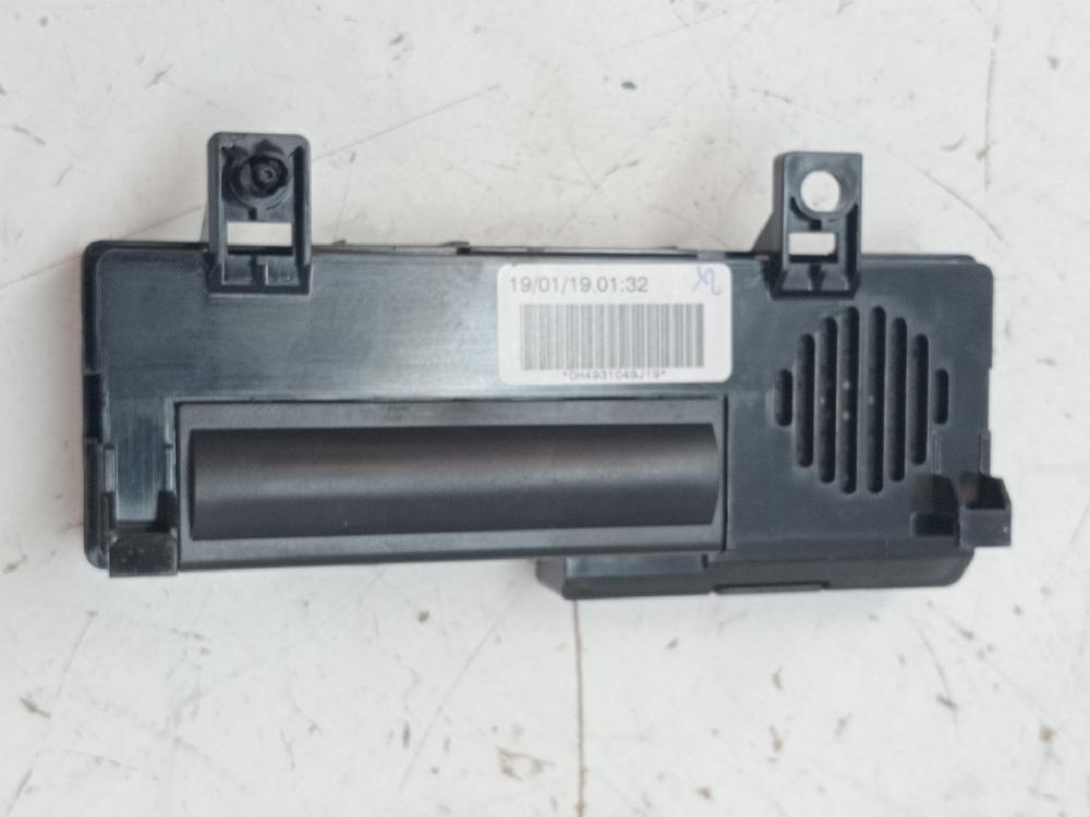 Módulo confort 9828266180 de Citroen C4 cactus 2014-0 - pieza usada