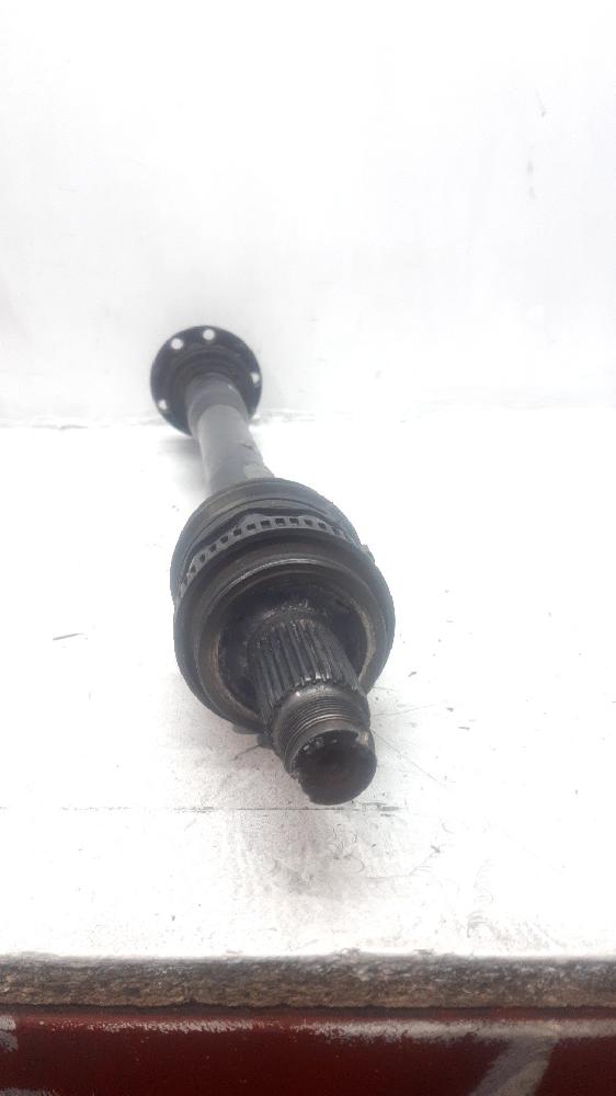 Amortiguador trasero derecho 33521096366 de Bmw 3 coupé (e46) 1999-2000 - pieza usada