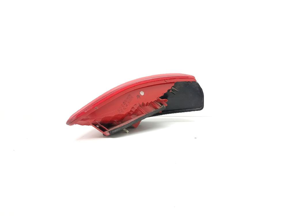 Left inner tail light 9683461080 de Peugeot 3008 2009-2011 - pieza usada