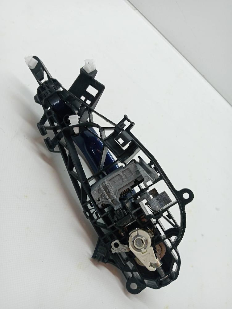 Maneta exterior delantera izquierda 13506795 de Opel Astra k (b16) 2015-2018 - pieza usada