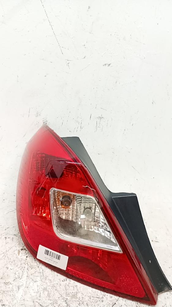 Rear lamp lh 93190950 de Opel Corsa d (s07) 2011-2014