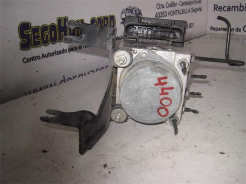 Abs 8200559749 de Renault Clio iii 2005-2006