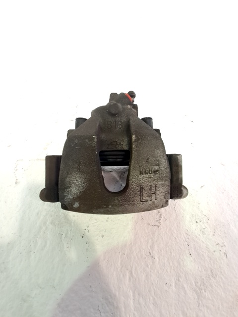 Pinza de freno delantera izquierda 1682876 de Ford Focus ii (da_, hcp, dp) 2005-2012 - pieza usada