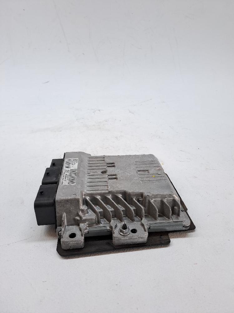Switchboard engine uce 9678628780 de Citroen C4 picasso i monospace (ud_) 2013-0 - pieza usada