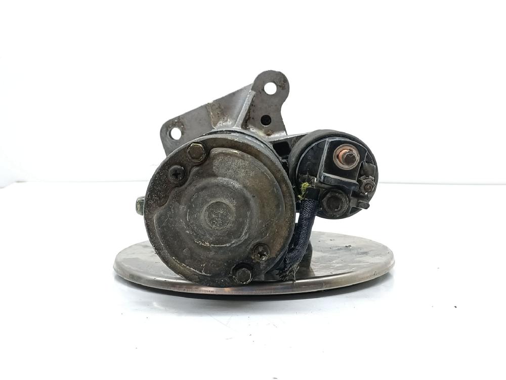 Starter motor 7700116282 de Renault Scénic i monospace (ja0/1_, fa0_) 1999-2003 - pieza usada